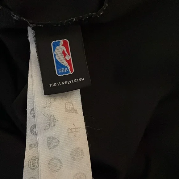 Men’s Lakers “James” #23 - Picture 4 of 4